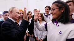 Putin mení plány. Vojaci dostali rozkaz dobyť Donbas do polovice septembra, tvrdí ukrajinský generál