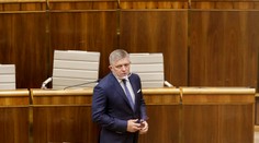 PRIESKUM: Slováci najviac dôverujú Čaputovej, Kollára preskočil Fico