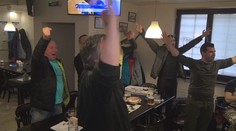 Historický úspech slovenského hokeja! Takto oslavuje Slovensko bronz z Pekingu