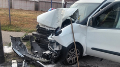 Tragédia v hlavnom meste. Muža sa po náraze do stĺpa nepodarilo oživiť, smrť však zrejme nespôsobila nehoda