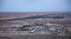 Irak varoval v predstihu Spojené štáty pred iránskym útokom, tvrdí CNN