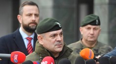 USA sľúbili Poľsku technickú podporu. NATO situáciu okolo rakety sleduje