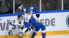 Je príjemným prekvapením kempov. Talentovaný Slovák prehovoril o podpise zmluvy v NHL (rozhovor)