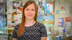 Hráme sa na bohov, tabletku po z mojich rúk nedostanete, hovorí farmaceutka