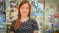Hráme sa na bohov, tabletku po z mojich rúk nedostanete, hovorí farmaceutka