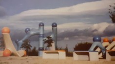 Zbúranie ikonického ihriska pri Bratislave vyvolalo na internete vášne. NDS sa bráni