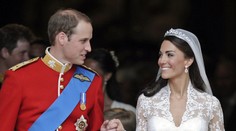 FOTOPRÍBEH rozprávkovej svadby. Kate a William majú štvrté výročie