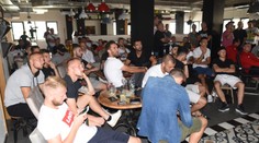 Trnavčania po žrebe: Bakošovi sa splnilo prianie, Látal nechcel Ukrajincov