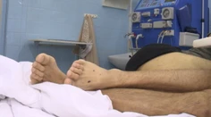 Zamestnanci firmy z Košíc išli počas nočnej na večeru. Skončili v nemocnici