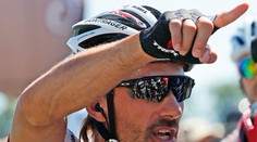 Aj Cancellara odstúpil z TdF. Dôvod je rovnaký ako má Cavendish