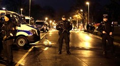 Hannnover v strehu! Kvôli hrozbe útoku zasahovali na štadióne aj vo vlaku