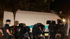 Väzenie aj vyhostenie: Aktéri bitky na Ventúrskej si vypočuli tresty