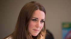 Kate a William v slzách! Navštívili umierajúce deti
