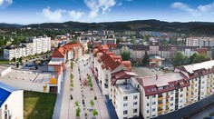 Zvoľte si najkrajšie mesto a obec Slovenska. Tu sa dozviete viac