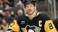 V Pittsburghu sa oslavovalo. Malkin a Crosby sa zapísali do histórie