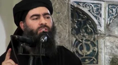 Islamský štát potvrdil smrť vodcu Baghdádího