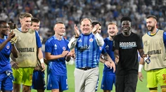 Strojca zázrakov slovenského futbalu. Už legendárny Vladimír Weiss starší oslavuje 60. narodeniny