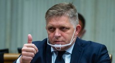 PRIESKUM FOCUS: Smer sa výrazne priblížil k druhej SaS, OĽaNO už pod deviatimi percentami