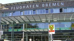 Letisko v Brémach prerušilo prevádzku kvôli UFO