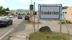 Boli sme v tábore, ktorý prichýlil aj utekajúcich Slovákov na západ