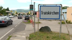 Boli sme v tábore, ktorý prichýlil aj utekajúcich Slovákov na západ