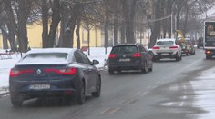 Tisícky sabinovských šoférov sa dočkali. V meste začínajú so stavbou dlhoočakávaného obchvatu