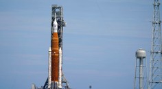 Štart nosnej rakety programu Artemis sa má uskutočniť v sobotu. Poznáme aj presný čas