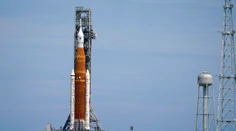 Štart nosnej rakety programu Artemis sa má uskutočniť v sobotu. Poznáme aj presný čas