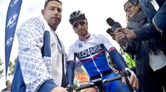 Fantastický Peter Sagan sa stal majstrom Európy. Vo finiši sa naňho nechytal nikto