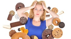 Ukrajina zakázala predaj ruských cukroviniek, syrov a rybacích výrobkov