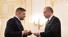 Premiér prvýkrát o Kiskovej kauze: Povedal mi o nej sám na Bôriku