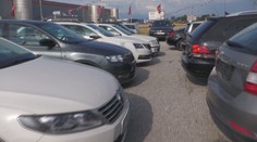 Slovenský autopark starne. Výrazne narástli aj ceny jazdeniek