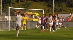 VIDEO: Bartoš sa blysol parádnym gólom. Podbrezová stále bez straty bodu na tróne