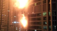Horor na 50. poschodí mrakodrapu v Dubaji. Bývajú tam aj Slováci
