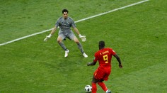 Aj keď to po prvom polčase nevyzeralo, favoriti z Belgicka napokon deklasovali Panamu