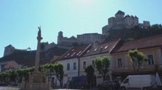 Zlú farbu pre Trenčín opravili. Okres si v COVID automate polepšil hneď o dva stupne