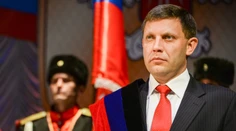 Voľby v Doneckej oblasti budú o týždeň skôr ako na zvyšku Ukrajiny