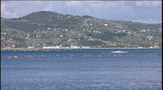 Chorvátsko prišlo o kus mora. Od dnešného dňa patrí Slovinsku