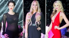 Móda z Miss Slovensko 2015. Hlasujte o najlepšie oblečenú ženu