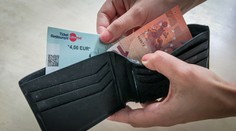 Rozhodnuté! Ľudia si budú môcť vybrať medzi gastrolístkami a peniazmi