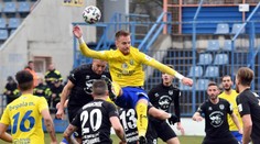 FL: Do skupiny o titul postúpili Michalovce, Ružomberok a Trnava, Trenčín zostal mimo hry