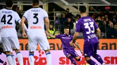 Fiorentina narazí v semifinále na FC Bazilej