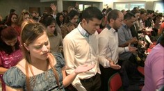Na Slovensku budeme mať Bibliu v rómčine