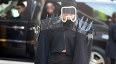 Kto je táto dogabaná obluda?