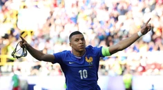Zo Švédska prichádzajú šokujúce informácie. Kylian Mbappé je podozrivý zo znásilnenia