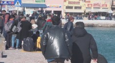 Napätie medzí lídrami EÚ je veľké, hrozí obetovanie Grécka