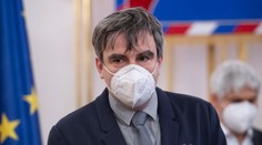 R. Kollár: Je takmer isté, že prídu nové mutácie koronavírusu. Otázkou je, aké budú silné