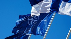Dĺžka hranice NATO s Ruskom sa zdvojnásobila. Fínsko sa stalo 31. členom aliancie