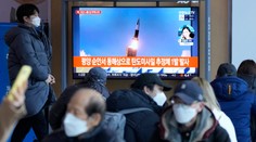 KĽDR testovala nový systém medzikontinentálnych balistických rakiet, USA bude reagovať novými sankciami