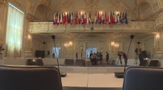 Európski lídri zažijú na Slovensku unikát. Pozrite, ako vyzerá vynovená Reduta